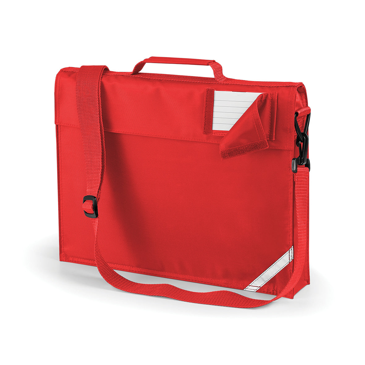 Mec junior book clearance bag