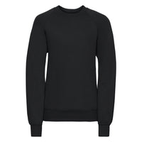 Kids Raglan Sleeve Sweatshirt - Your School Uniform Shop