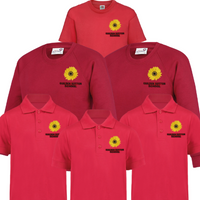 Value Uniform Bundle - Red or White - Guilden Sutton