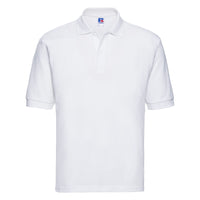 Classic Polycotton Polo Shirt - Your School Uniform Shop