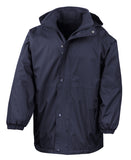 Reversible StormDri Coat - Junior/Youth - Your School Uniform Shop