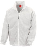 PolarTherm™ Fleece Jacket - Your School Uniform Shop