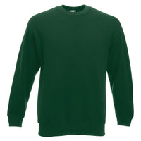 Classic 80/20 Set-in Sweatshirt - Your School Uniform Shop