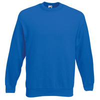 Classic 80/20 Set-in Sweatshirt - Your School Uniform Shop