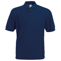 Plain Polo Shirt - Your School Uniform Shop