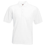 Plain Polo Shirt - Your School Uniform Shop