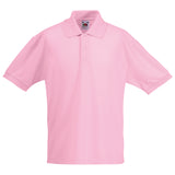 Kids Pique Polo Shirt - Your School Uniform Shop