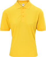 Kids Pique Polo Shirt - Your School Uniform Shop