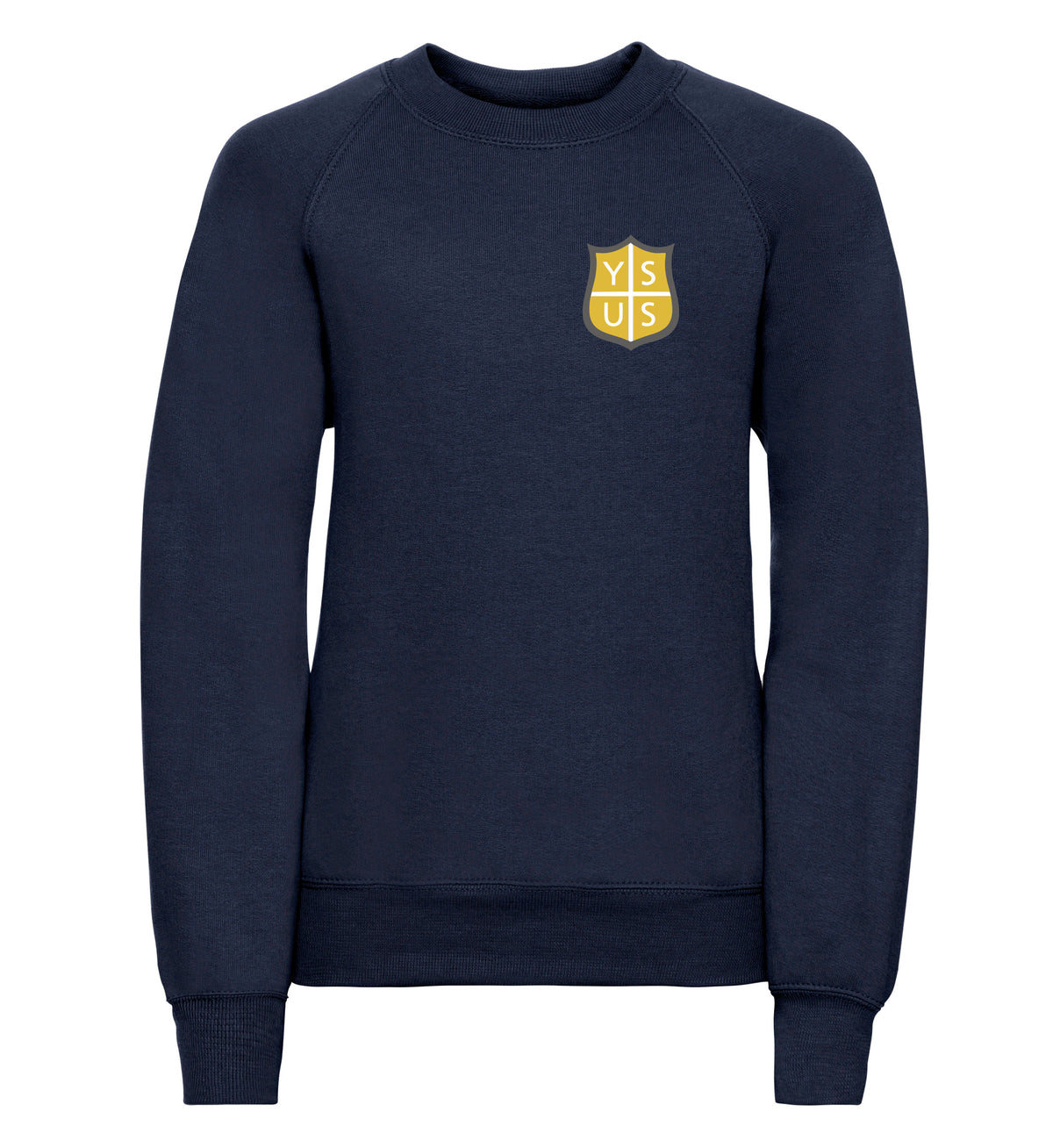 YSUS Example Sweatshirt